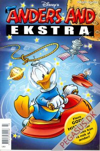 Anders And ekstra 2005 3