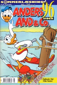 Anders And & Co. 2001 28
