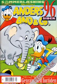 Anders And & Co. 2001 29