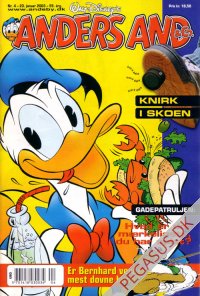 Anders And & Co. 2003 4