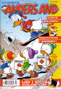 Anders And & Co. 2003 7