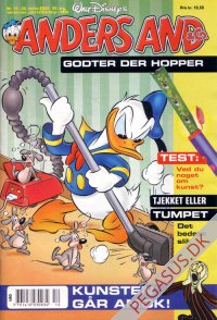 Anders And & Co. 2003 12