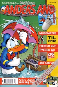 Anders And & Co. 2003 14