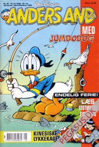 Anders And & Co. 2003 25