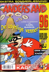 Anders And & Co. 2003 27