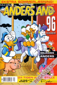 Anders And & Co. 2003 29