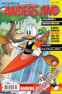 Anders And & Co. 2003 33