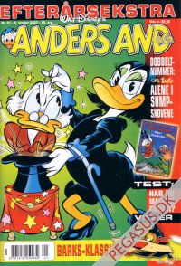 Anders And & Co. 2003 41