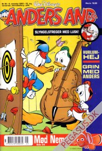 Anders And & Co. 2003 45