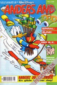Anders And & Co. 2003 48