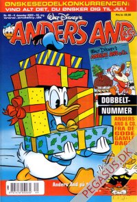 Anders And & Co. 2003 49