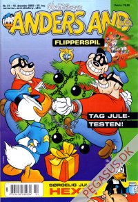 Anders And & Co. 2003 51