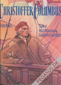 Christoffer Columbus