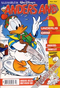 Anders And & Co. 2004 3