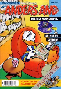 Anders And & Co. 2004 5