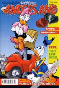 Anders And & Co. 2004 7