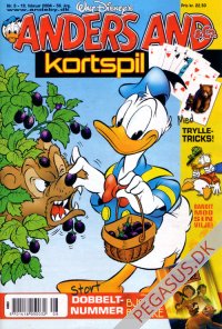 Anders And & Co. 2004 8