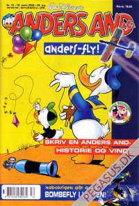 Anders And & Co. 2004 12