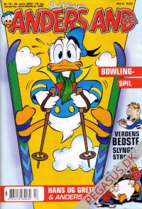 Anders And & Co. 2004 13