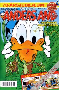 Anders And & Co. 2004 18