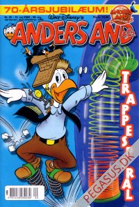 Anders And & Co. 2004 20