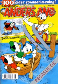 Anders And & Co. 2004 28