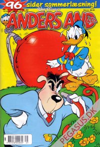 Anders And & Co. 2004 29