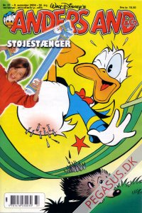 Anders And & Co. 2004 37