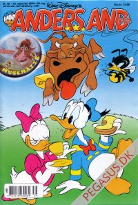 Anders And & Co. 2004 39