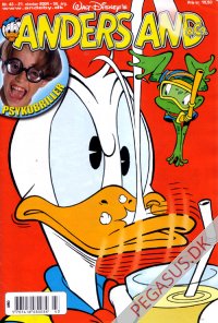 Anders And & Co. 2004 43