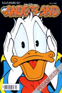 Anders And & Co. 2004 44