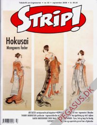 Strip! 43