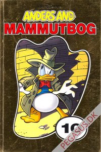 Mammutbog 10
