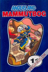 Mammutbog 11