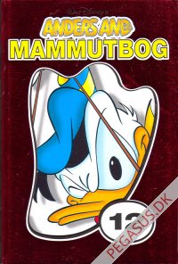 Mammutbog 12