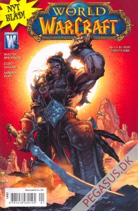 World of Warcraft 1