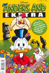 Anders And ekstra 2008 3