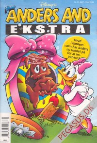 Anders And ekstra 2008 4
