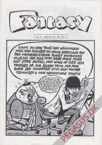 Fantasy 5