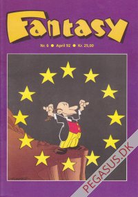 Fantasy 6