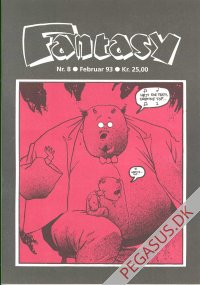 Fantasy 8