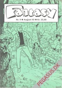 Fantasy 9