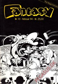 Fantasy 10