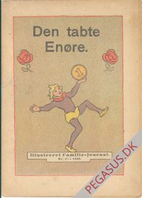 Den tabte en&oslash;re