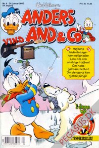 Anders And & Co. 2002 4