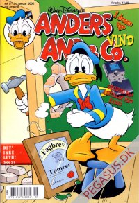 Anders And & Co. 2002 5