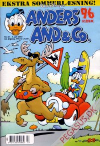 Anders And & Co. 2002 27