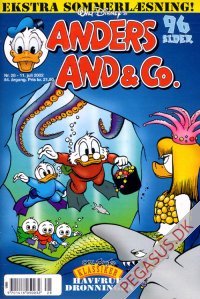 Anders And & Co. 2002 28