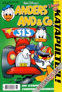 Anders And & Co. 2002 36
