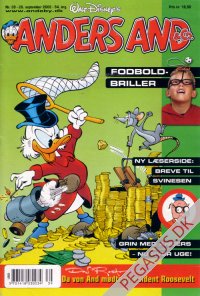 Anders And & Co. 2002 39
